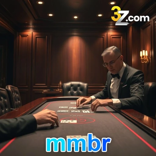 mmbr Área VIP